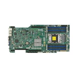 Supermicro X9SRG-F Single Socket R LGA2011 Proprietary Server Motherboard