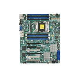Supermicro X9SRH-7F-B Single Socket LGA2011 ATX Server Motherboard
