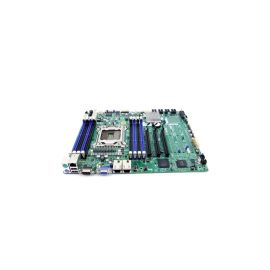 Supermicro X9SRI-3F Single Socket LGA2011 ATX Server Motherboard