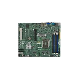 Supermicro X9SRI-B Socket LGA2011 ATX Server Motherboard