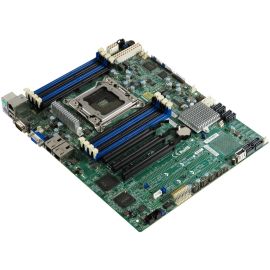 Supermicro X9SRI-F-O Single Socket LGA2011 ATX Server Motherboard