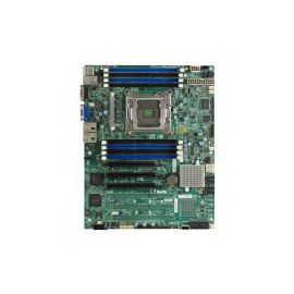 Supermicro X9SRI-F Single Socket LGA2011 ATX Server Motherboard