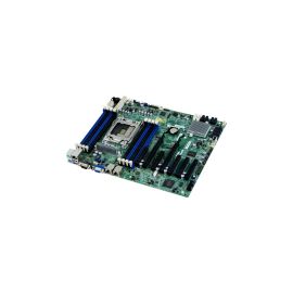 Supermicro X9SRL-B Single Socket LGA2011 ATX Server Motherboard