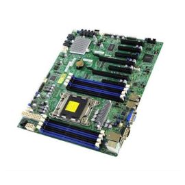 Supermicro X9SRL-F-B Socket LGA2011 ATX Server Motherboard