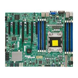 Supermicro X9SRL-F-O Single Socket LGA2011 ATX Server Motherboard