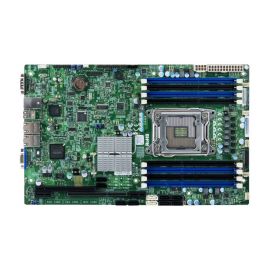Supermicro X9SRW-F-B Single Socket LGA2011 Proprietary Server Motherboard