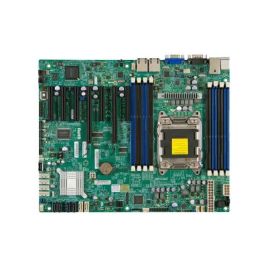 Supermicro X9SRW-F-O Single Socket LGA2011 Proprietary Server Motherboard