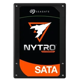 Seagate XA3840LE10063 Nytro 1351 3.84TB SATA 6Gb/s Solid State Drive (SSD)