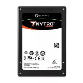 Seagate XA480LE10063 480GB SATA 6Gb/s Solid State Drive (SSD)
