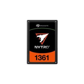 Seagate XA960LE10006 960GB SATA 6Gb/s Solid State Drive (SSD)