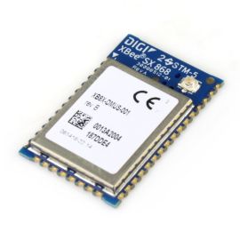 Digi XB8X-DMUS-001 Network Adapter