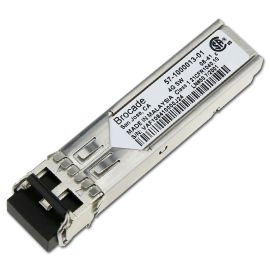 Brocade XBR-000141 4GbE SFP Transceiver