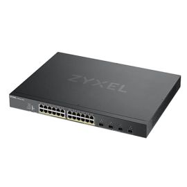 Zyxel XGS1930-28HP 24-Ports Ethernet Network Switch