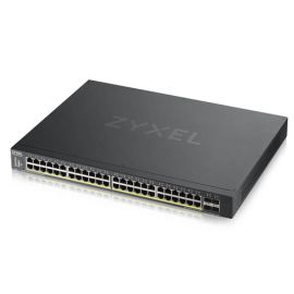 Zyxel XGS1930-52HP 48-Ports Ethernet Network Switch