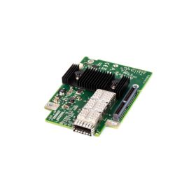 Dell XK4C4 Single-Port QSFP Mezzanine Card