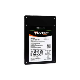 Seagate XP800HE10002 Nytro 5000 PCI-Express 3.0 x4 Solid State Drive (SSD)