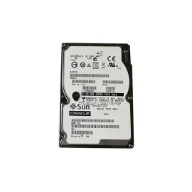 Sun XRA-ST2CF-500G7K 500GB SATA 3Gb/s Desktop Hard Drive