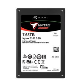 Seagate XS1600LE70045 Nytro 3550 1.6TB SAS 12Gb/s Solid State Drive (SSD)