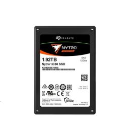 Seagate XS1920SE70055 1.92TB SAS 12Gb/s Solid State Drive (SSD)