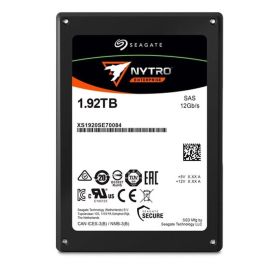 Seagate XS1920SE70084 1.92TB SAS 12Gb/s Solid State Drive (SSD)