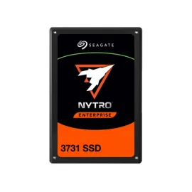 Seagate XS3200ME70024 Nytro 3731 SAS 12Gb/s Solid State Drive (SSD)