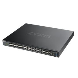 Zyxel XS3800-28 16-Ports Ethernet NebulaFlex XS3800 Network Switch