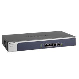 Netgear XS505M-100NAS Quad-Ports Ethernet XS505M Network Switch