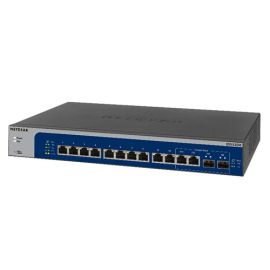 Netgear XS512EM-100NAS 12-Ports Ethernet XS512EM Network Switch