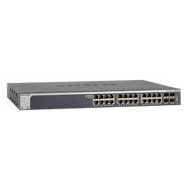 Netgear XS728T-100NES 24-Ports Ethernet XS728T Network Switch