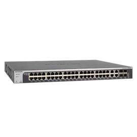Netgear XS748T-100NES 44-Ports Layer 2 Network Switch