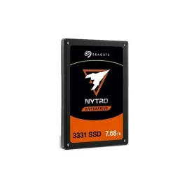 Seagate XS7680SE70004 Nytro 3331 7.6TB SAS 12Gb/s Solid State Drive (SSD)