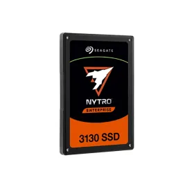 Seagate XS7680TE70023 Nytro 3130 SAS 12Gb/s Solid State Drive (SSD)