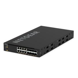 Netgear XSM4316-100NES 8-Ports Ethernet M4350 Network Switch