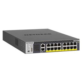 Netgear XSM4316PA-100NES 18-Ports PoE+ XSM4316PA Network Switch