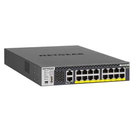 Netgear XSM4316PB-100NES 16-Ports PoE+ XSM4316PB Network Switch
