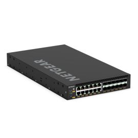 Netgear XSM4324-100NES 12-Ports PoE+ M4350 Network Switch