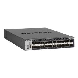 Netgear XSM4324FS-100NES 24-Ports SFP XSM4324FS Network Switch