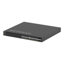 Netgear XSM4328CV-100NES 24-Ports PoE+ M4350 Network Switch