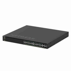 Netgear XSM4328CV Layer 3 Rack-mountable Network Switch