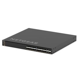 Netgear XSM4328FV-100NES 24-Ports SFP M4350 Network Switch