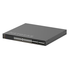 Netgear XSM4340V-100NES 24-Ports PoE+ M4350 Network Switch