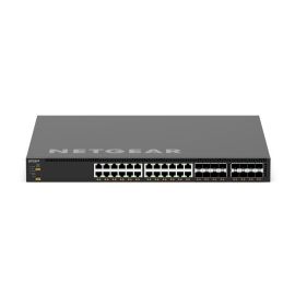 Netgear XSM4340V 24-Ports PoE+ Network Switch