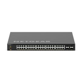 Netgear XSM4344C 40-Ports PoE+ Network Switch