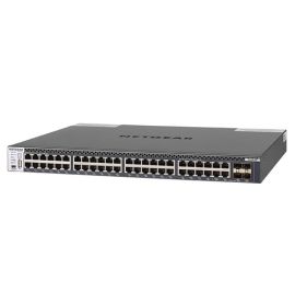 Netgear XSM4348CS-100NES 48-Ports Ethernet M4300 Network Switch