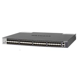 Netgear XSM4348FS-100NES 48-Ports SFP XSM4348FS Network Switch