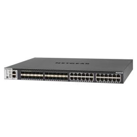 Netgear XSM4348S-100NES 24-Ports Ethernet ProSafe XSM4348S Network Switch
