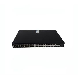 Dell XTCT3 48-Ports Ethernet Networking X1052 Network Switch