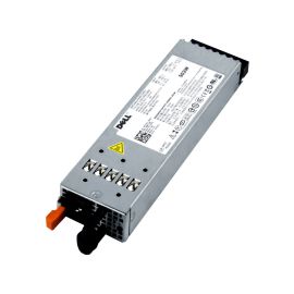 Dell XTGFW 502-Watts 80-Plus Gold Power Supply