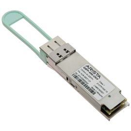 Arista XVR-00071-01 40GbE QSFP+ Transceiver