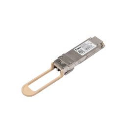 Dell XW7J0 40GbE QSFP Multi-mode Fiber Transceiver